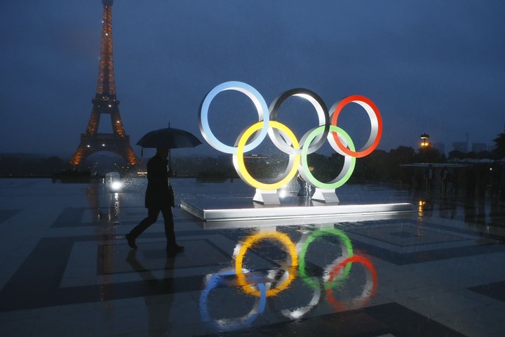 Podľa čoho strelkyňa Barteková volila dejiská olympiády? Paríž zorganizuje OH 2024, Los Angeles v roku 2028